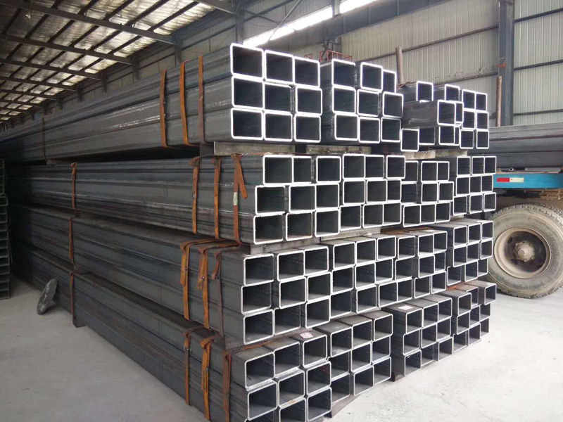 秦淮Q355B直缝方管 秦淮Q355B直缝方管